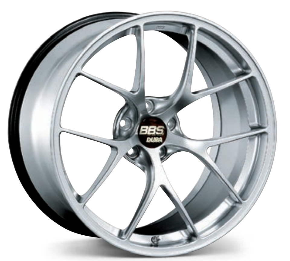 BBS JAPAN RI-D 19x9.0J/10.0J (RI001/RI002) Silver set of 4 BBS JAPAN RI-D 19x9.0J/10.0J (RI001/RI002) Silver set of 4