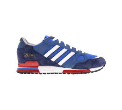 Adidas zx750 sales g96718 herren sneaker
