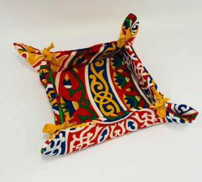 Ramadan Eid Celebration Spongy Basket Decoration Muslims الخيامية زينة رمضان