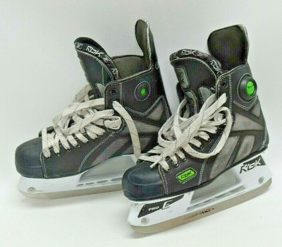 reebok pump t-blades