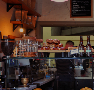 WEEKEND BARISTA WANTED (Convent Bakery) | Bar & Beverage Staff