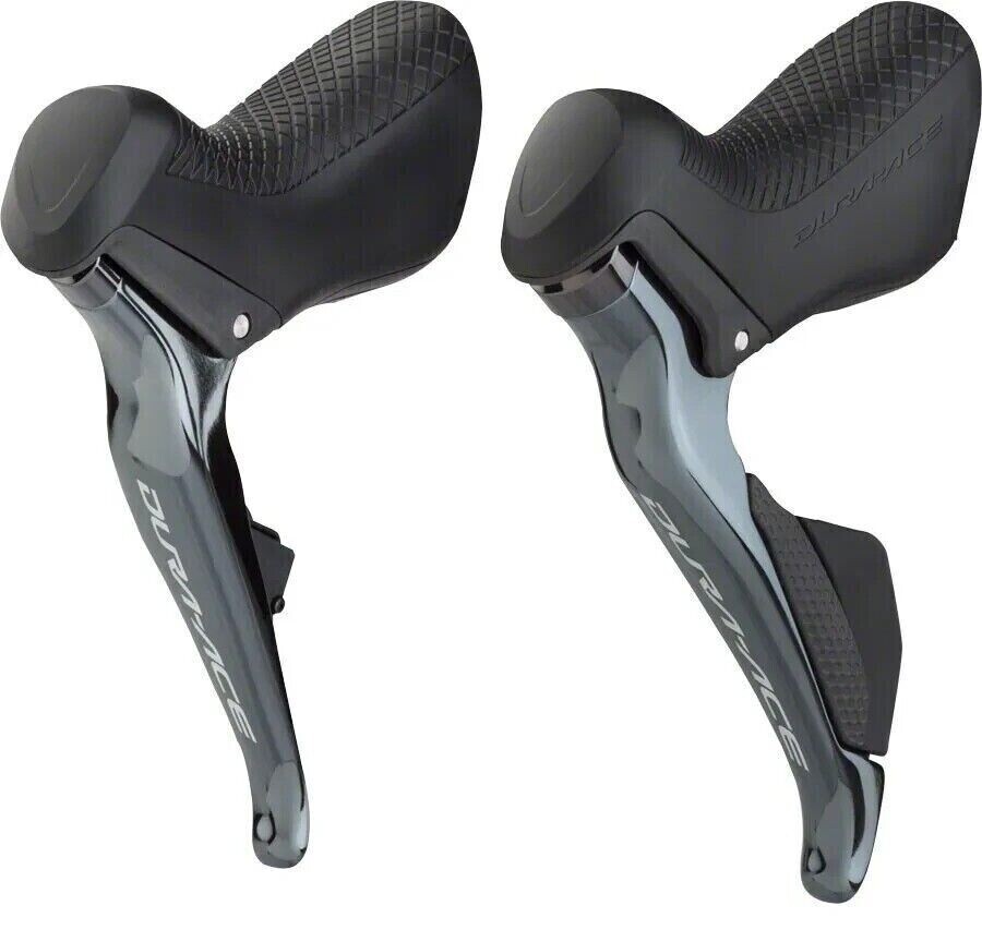 Shimano Dura-Ace ST-R9150 Di2 Electronic 2x 11-Speed STI Shimano Dura-Ace ST-R9150 Di2 Electronic 2x 11-Speed STI