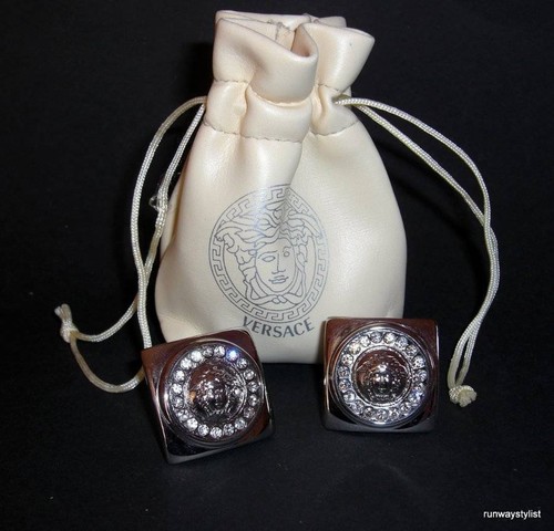 【国内即納】VERSACE DYLOS VQU050015 ユニセックス 腕時計 Versace DYLOS / VQU050015 | eBay