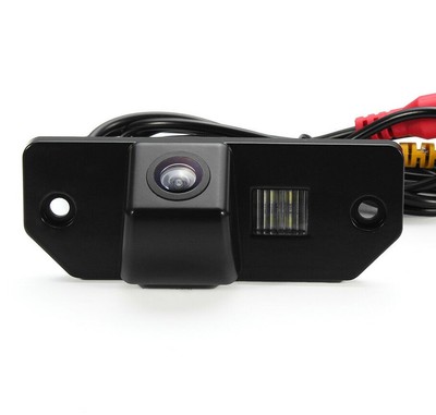 Car Rear View Camera For Ford Mondeo Ford Focus Hatchback C-MAX 2008-2011 Backup