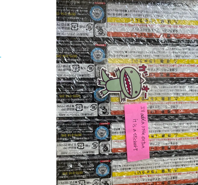 Artikelfoto(s) von einem verifizierten Käufer