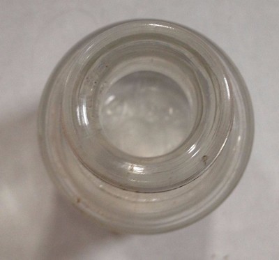 Vintage SHAEFFERS SKRIP Ink Well