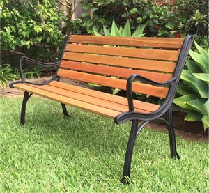 garden bench in Melbourne Region, VIC | Gumtree Australia 