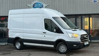 FORD TRANSIT 2.0 Transit Trend Van 310 L2 2.0L EcoBlue 130PS FWD 6 Speed Manual