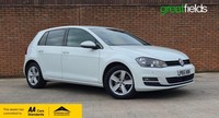 2015 Volkswagen Golf 1.4 Golf Match TSi BlueMotion Technology 5dr Hatchback Petr