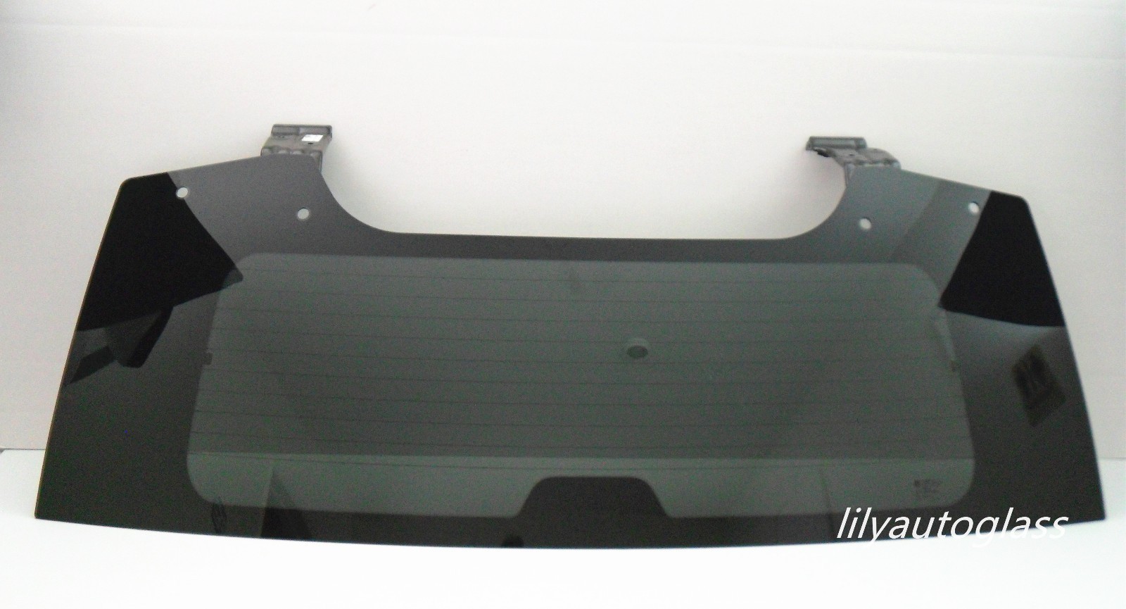 Fits 2015-2020 Escalade Tahoe Suburban Yukon Rear Window Back Glass Heated