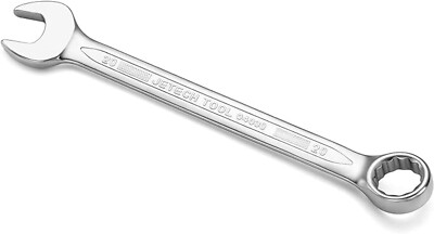 Jetech 20mm Combination Wrench Industrial Grade Spanners with 12-Point Design