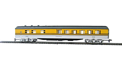 HO IHC HW DENVER & RIO GRANDE WESTERN DINER CAR 49233 HEAVYWEIGHT