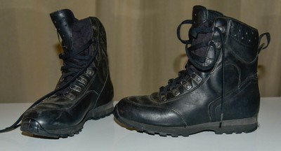 Experience Wild 2 - Chaussure de trail Femme Drop faible - Marron