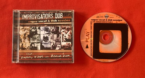 その他 Dub Over Dub: 27 Track Dub Ext [CD] Dub Over Dub: 27 Track Dub Extravaganza – 2 x CD