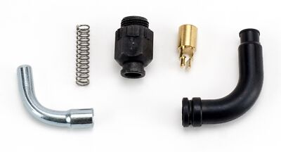 Kawasaki KX250F, 2004-2005, Hot Start Plunger Kit - KX 250F