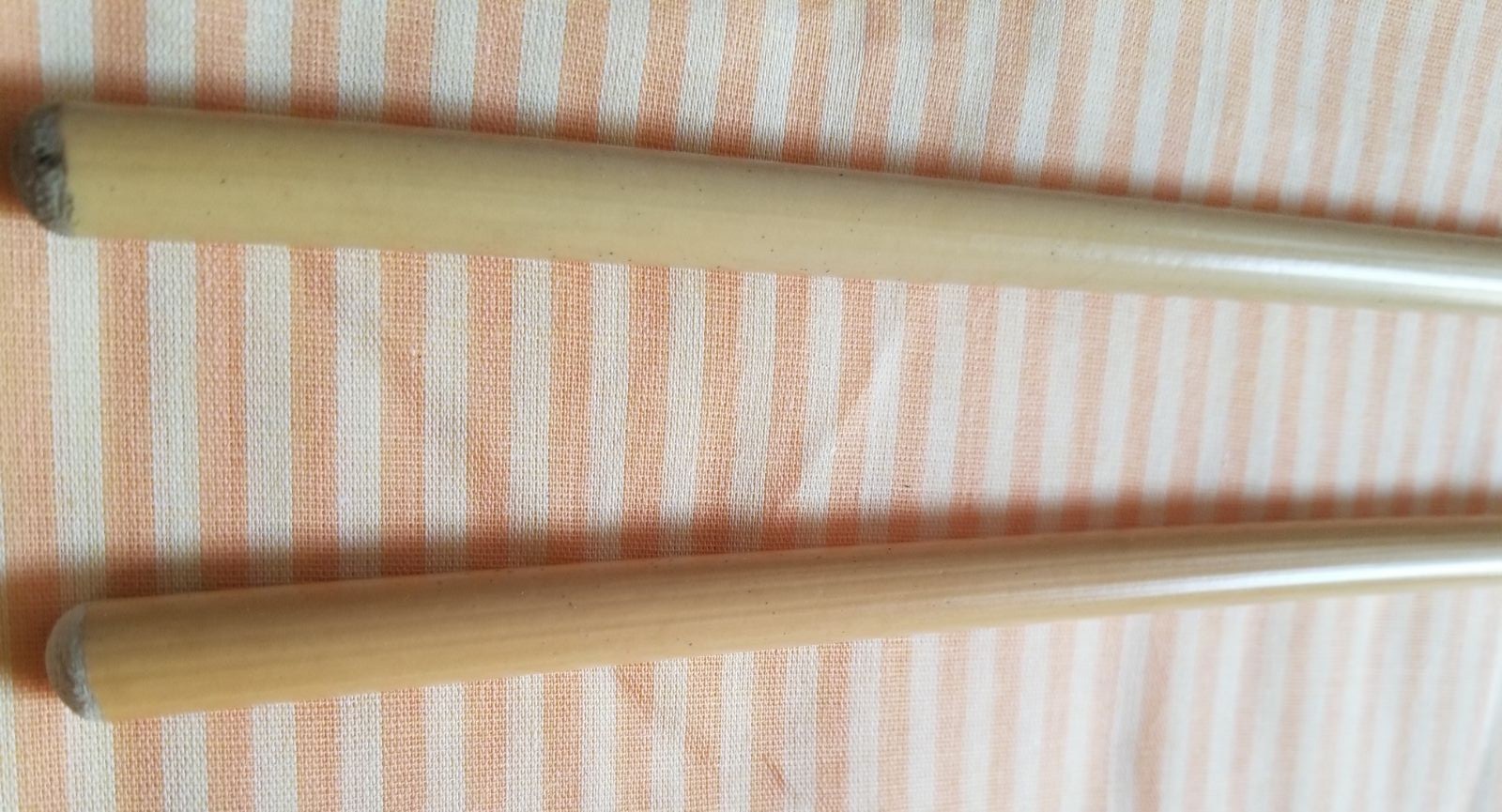 Innovative  Percussion Inc Ip 1006 Jim Casella Hard Vibraphone Mallets