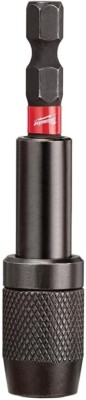 Milwaukee Tool 48-32-4531 Shockwave 2 7/8 In Impact Locking Bit Holder