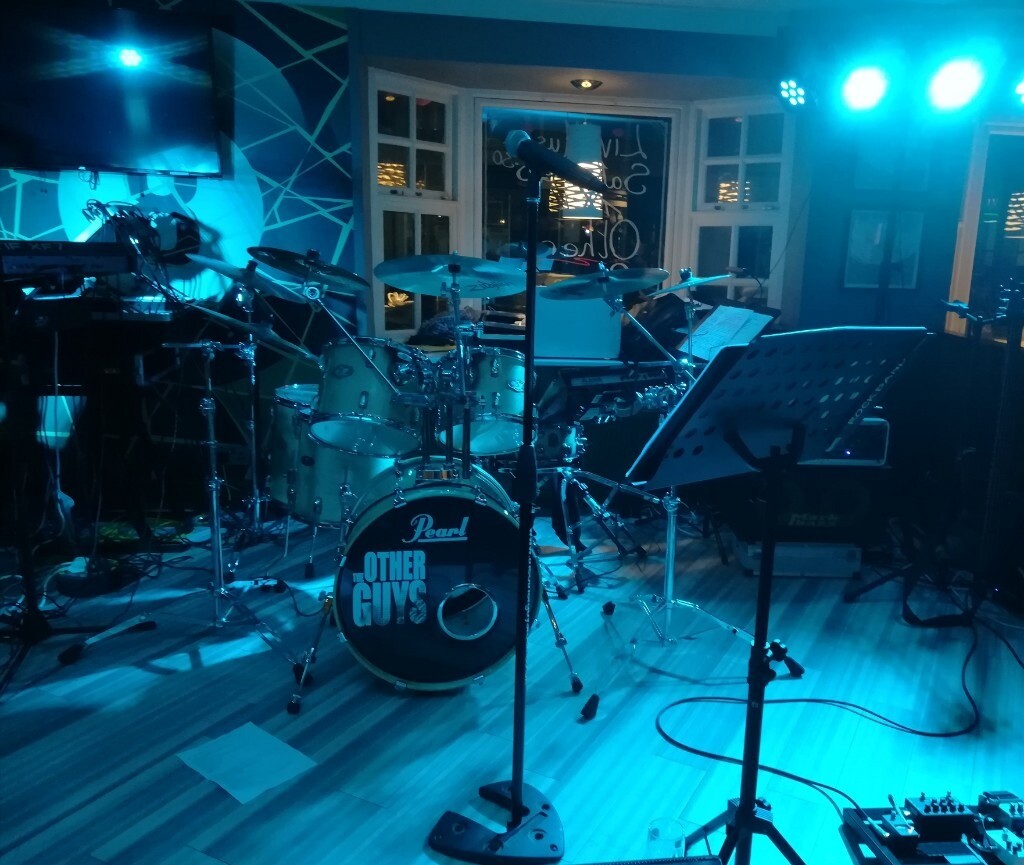 Classic Rock Drummer WANTED in Poole, Dorset Gumtree