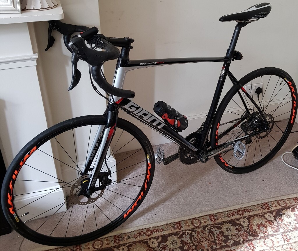 giant sl aluxx