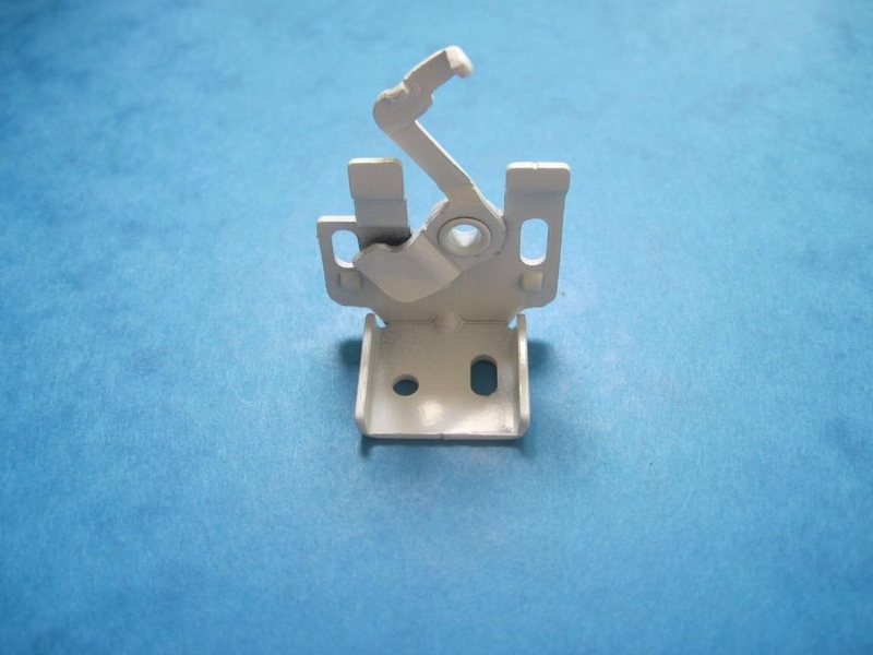 STANDARD ROMAN BLIND FIXING BRACKETS-WILL FIT HILLARY'S ETC Pack of 3