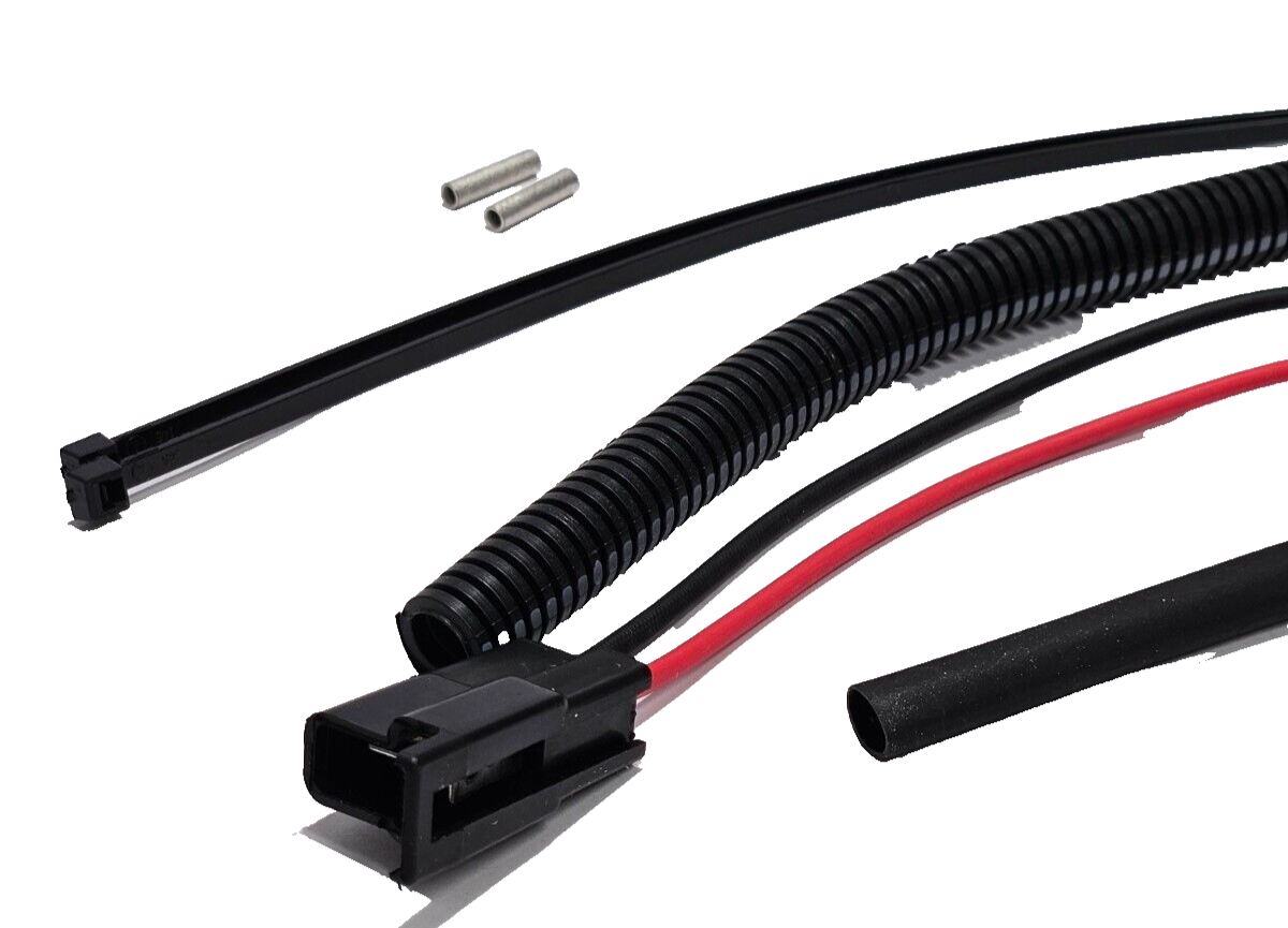 OUTDOOR POWER XTREME EQUIPMENT XMC1003 - PTO CLUTCH HARNESS REPAIR KIT