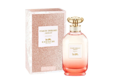 Coach Sunset Dreams Eau De Parfum 90mL