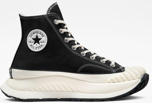 Converse Chuck 70 AT-CX Future Comfort Shoes Black - A03277C
