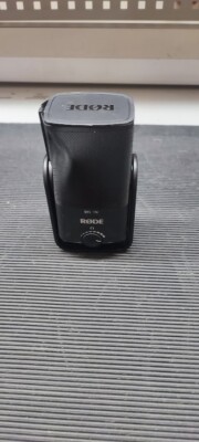 THRONMAX MDRILL ZERO Microphone Black Colour Type-C Used Working