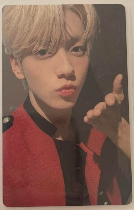 TXT スビン　연준　soobin アンケート　japan fc moa TXT スビン 연준 soobin アンケート japan fc moa - メルカリ