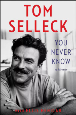 You Never Know: A Memoir ....