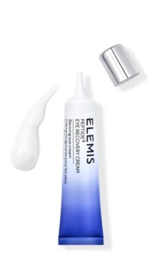 ELEMIS Peptide4 Eye Recovery Cream .5 oz/15 ml Full Size NEW Free Shipping