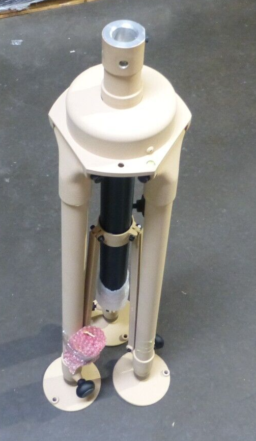 サトピー　2本セット　ライフルスタンド　▼ AAI QUICKSET 40297-90002-4 ANTENNA TRIPOD 4-52202-BGC , 5985