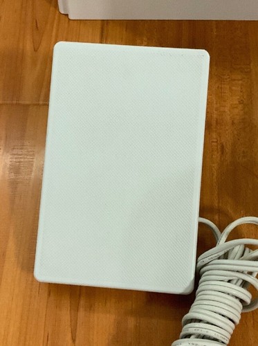 Pfaff Hobbymatic 955 Sewing Machine with Case Dual Feed Made in Germany Clean