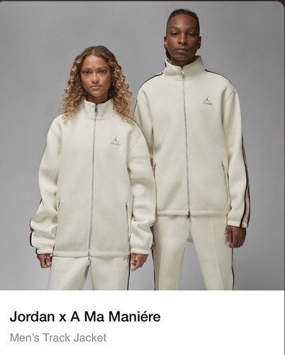アママニエール　Jordan グレー MA-1ジャケット $_12.JPG?set_id=880000500F