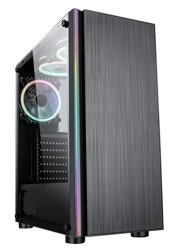 New Core i7 Gaming PC GTX 16606GB, i74790 4.0 GHz, 16GB RAM, M.2