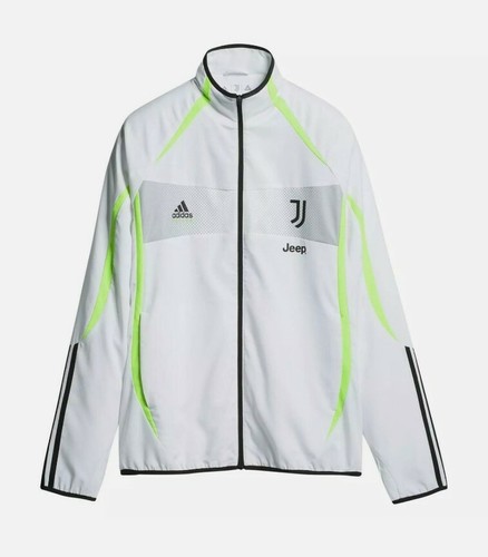 Palace x Adidas x Juventus White Limited Edition Track Palace x Adidas x Juventus White Limited Edition Track