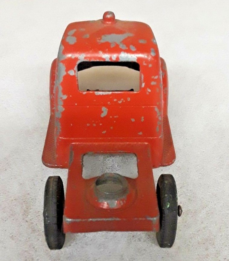 Vintage Goodee Style Toy Truck