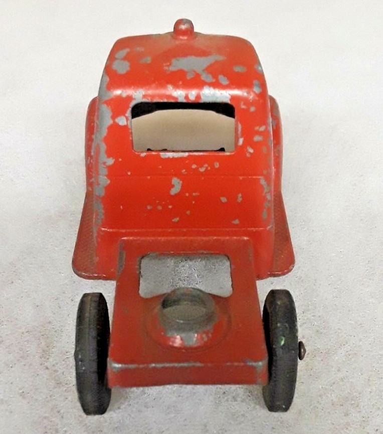 Vintage Goodee Style Toy Truck