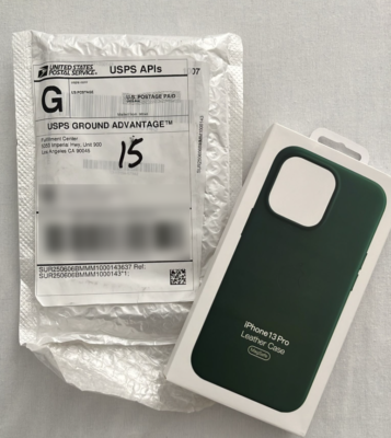 Item photo(s) from verified buyer