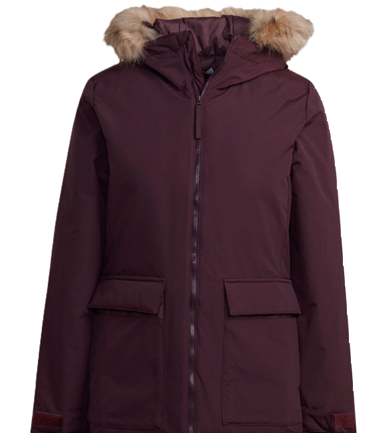 Parka adidas femme online
