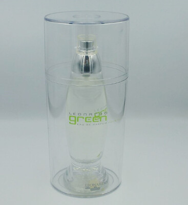 Leonardo Green Pour Elle - Eau de Parfum 75 ml