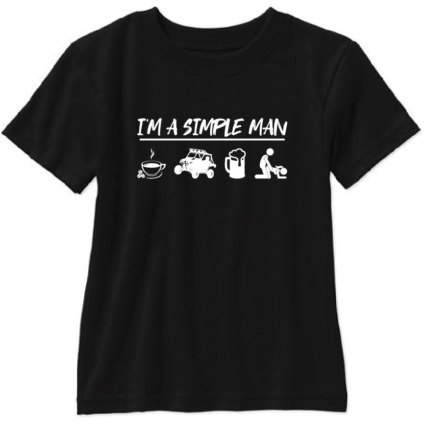 Simple man