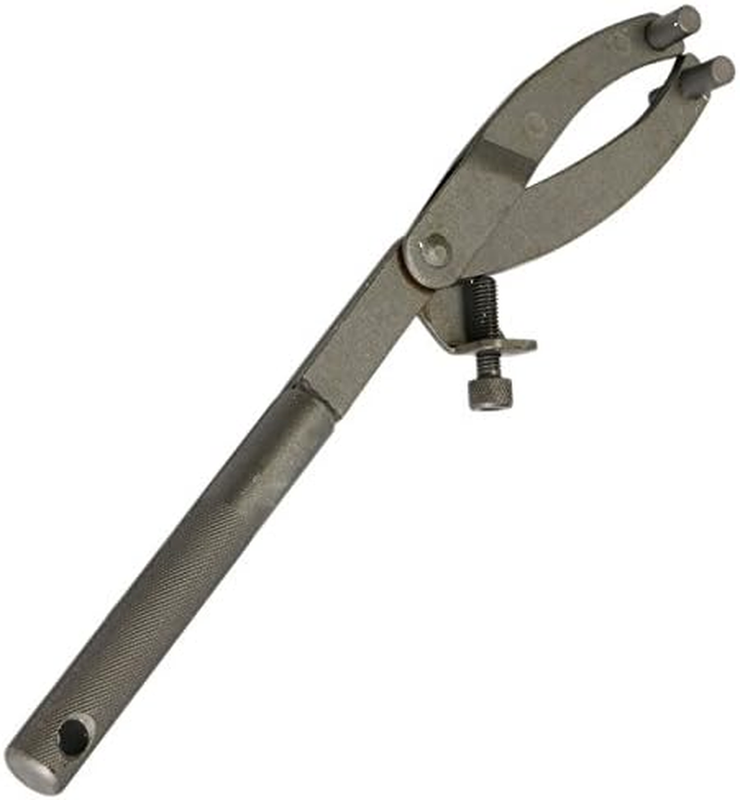 Llave Ajustable Para Volante De Embrague De Motocicleta Herramienta Para Rotor