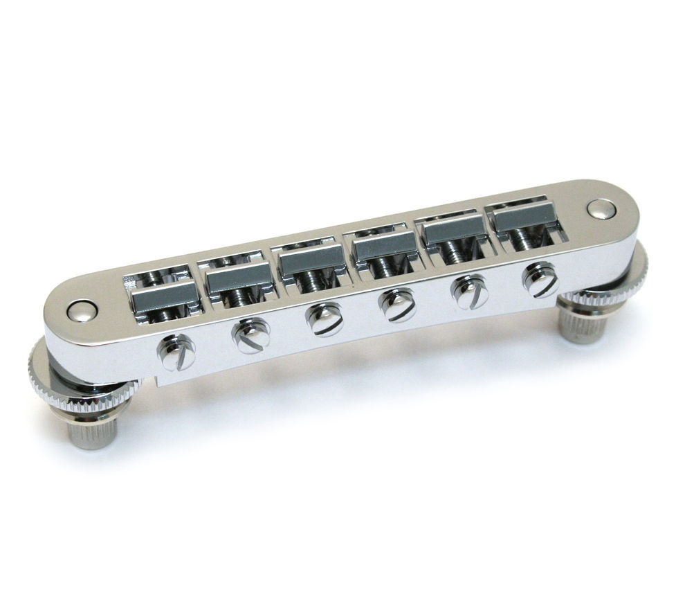 Schaller Guitar Bridges