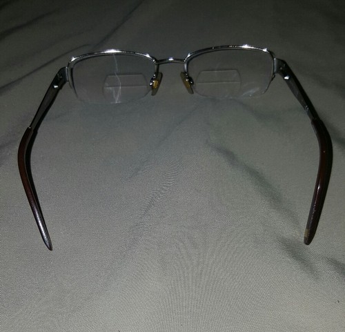 ANNE KLEIN READING GLASSES PRE-OWNED