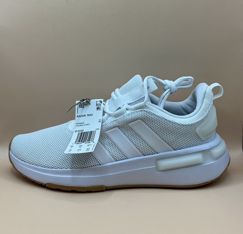risa Amazon.com | adidas Racer TR23 Sneaker, Clear Pink/Zero