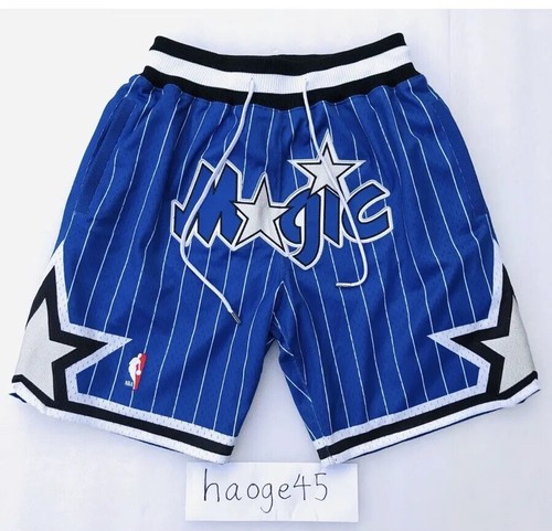 Just Don 1993-94 ORLANDO MAGIC パンツ XL Just Don 1993-94 ORLANDO MAGIC パンツ XL - メルカリ