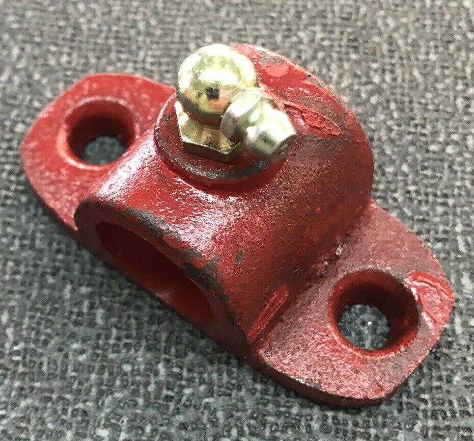 COVINGTON PLANTER TP46 BEARING W/GREASE FITTING TP1