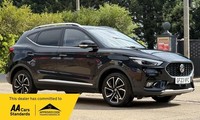 2023 MG ZS 1.0 T-GDI Exclusive Auto Euro 6 5dr Petrol