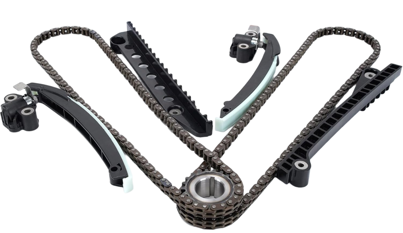 Timing Chain Kit for 2002-2016 Ford E-350 Super Duty V8 5.4L